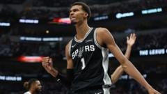 Why do NBA’s Europe plans divide opinion?