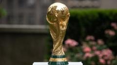 England’s place is booked – what’s still at stake in final World Cup qualifiers?