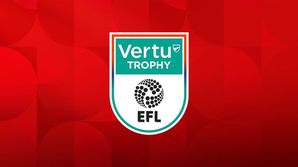 Vertu Trophy: Holders Peterborough to face Swindon in round-of-32