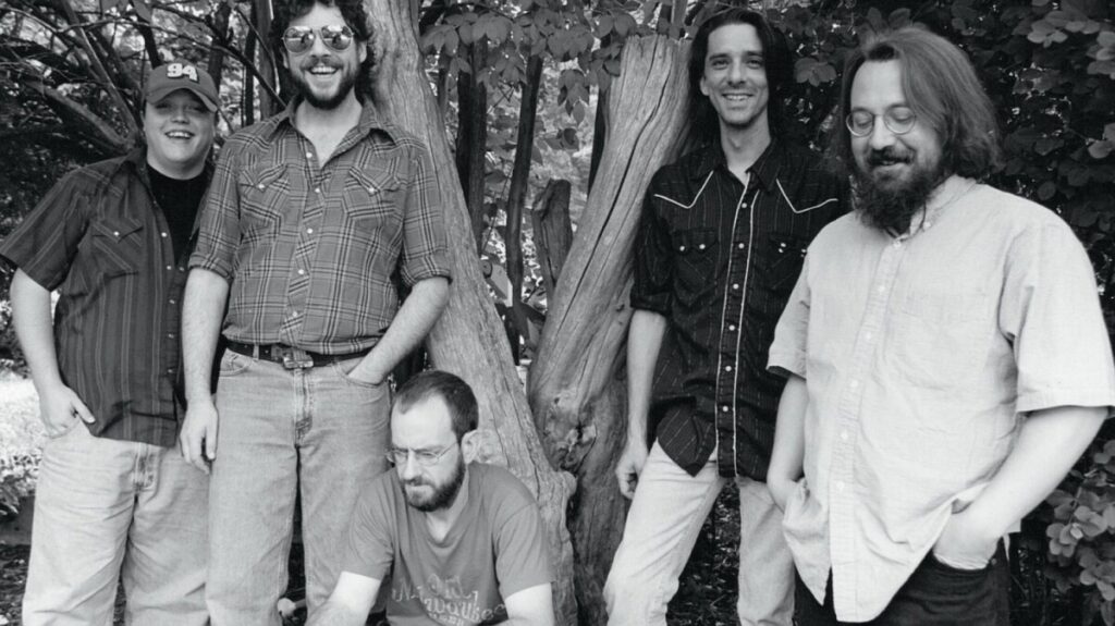 Drive-By Truckers to Reunite With Jason Isbell on ‘Colbert’