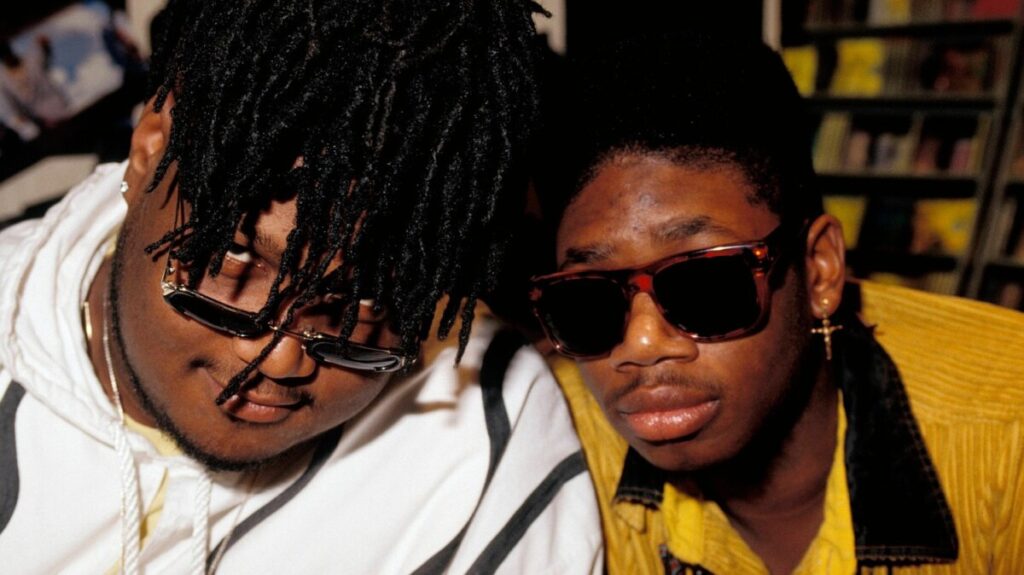 How P.M. Dawn Became the Unlikely Group to Cement Rap’s Place on the Pop Charts
