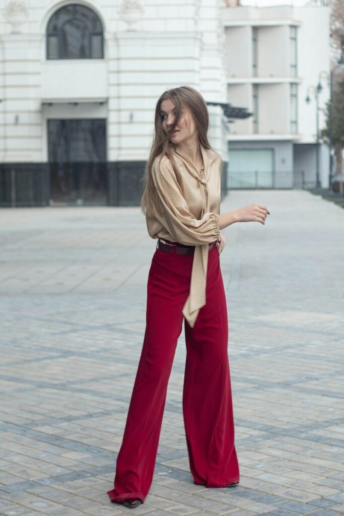 Fashion to Wear on Your Boldest Adventures