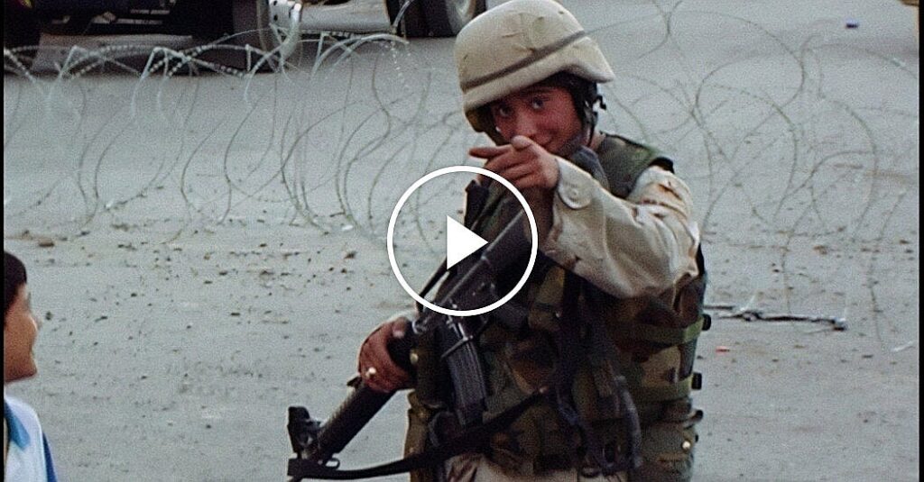 Iraq War Veterans, 20 Years Later