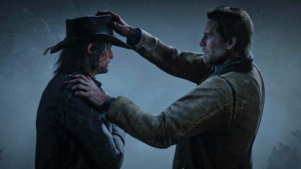 Red Dead Redemption Gets PS5 Upgrade Before RDR 2 Because Life Isn’t Fair