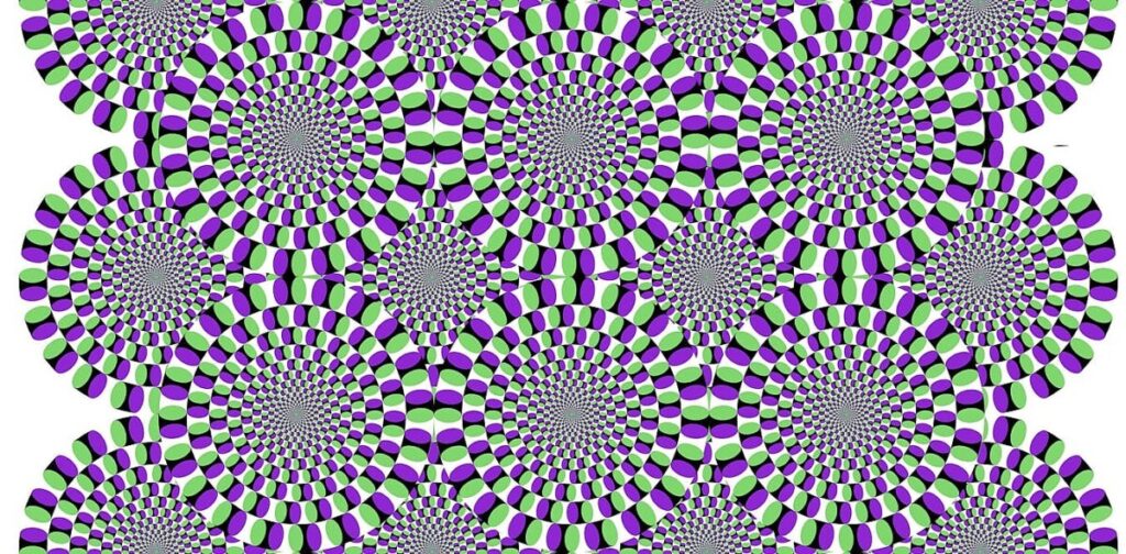 What is time? Rather than something that ‘flows,’ a philosopher suggests time is a psychological projection