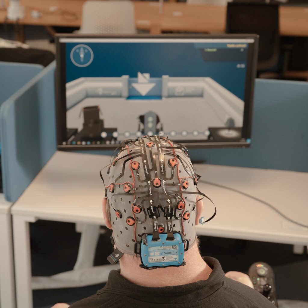 At the Cybathlon, May the Best Brain-Computer Interface Win