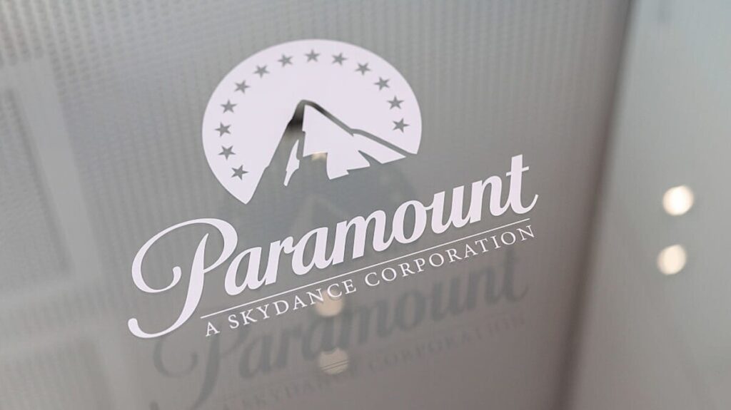 Paramount to lay off 1,000 employees, with more cuts expected