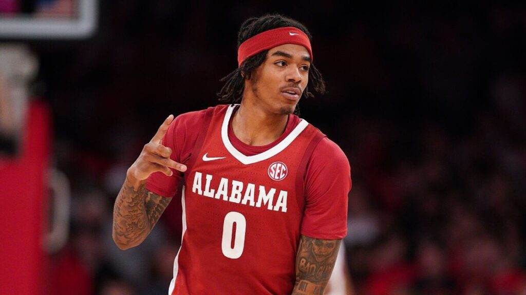 Men’s Power Rankings: Biggest early-season risers