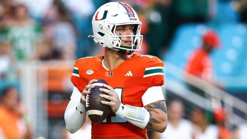 Week 12 preview: A wide-open ACC title race, key matchups and more