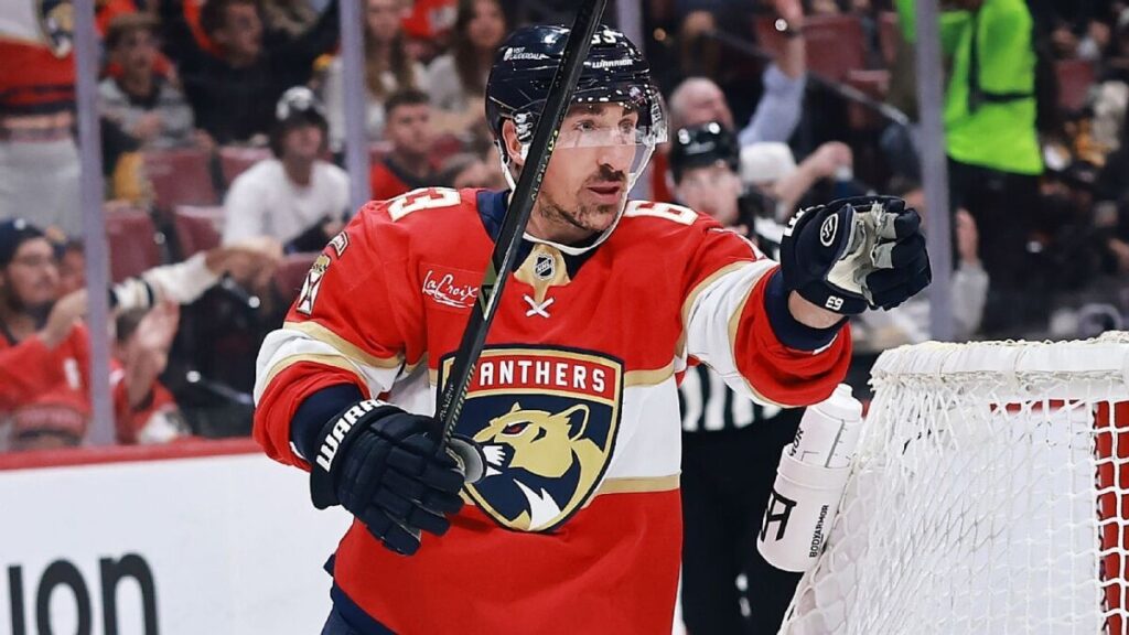 Brad Marchand, Steven Stamkos and the NHL’s other shocking performers so far