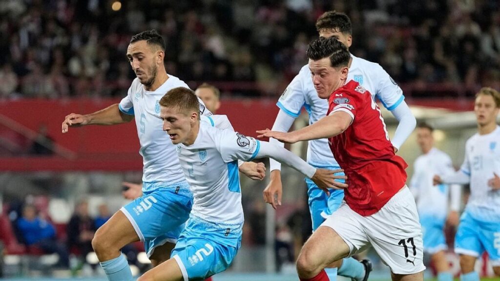 FIFA’s worst-ranked team can still qualify for the World Cup — but only if it loses