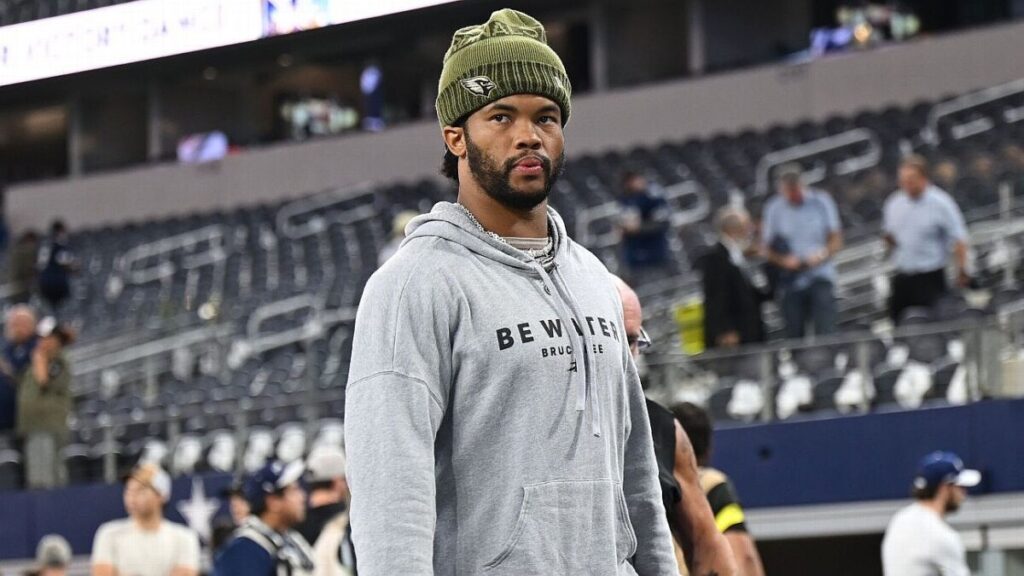 What we’re hearing entering Week 11: Kyler Murray’s future, Giants’ next steps, more