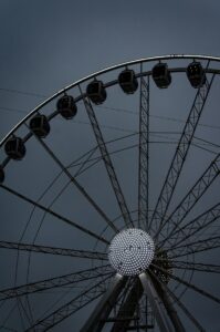 The world’s first climate refugees will arrive in Australia in 2026