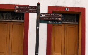 The next year could be a good one for Javier Milei