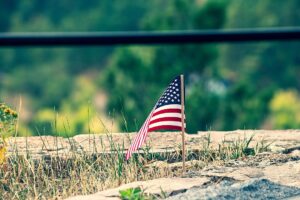 American isolationism is a golden opportunity for China