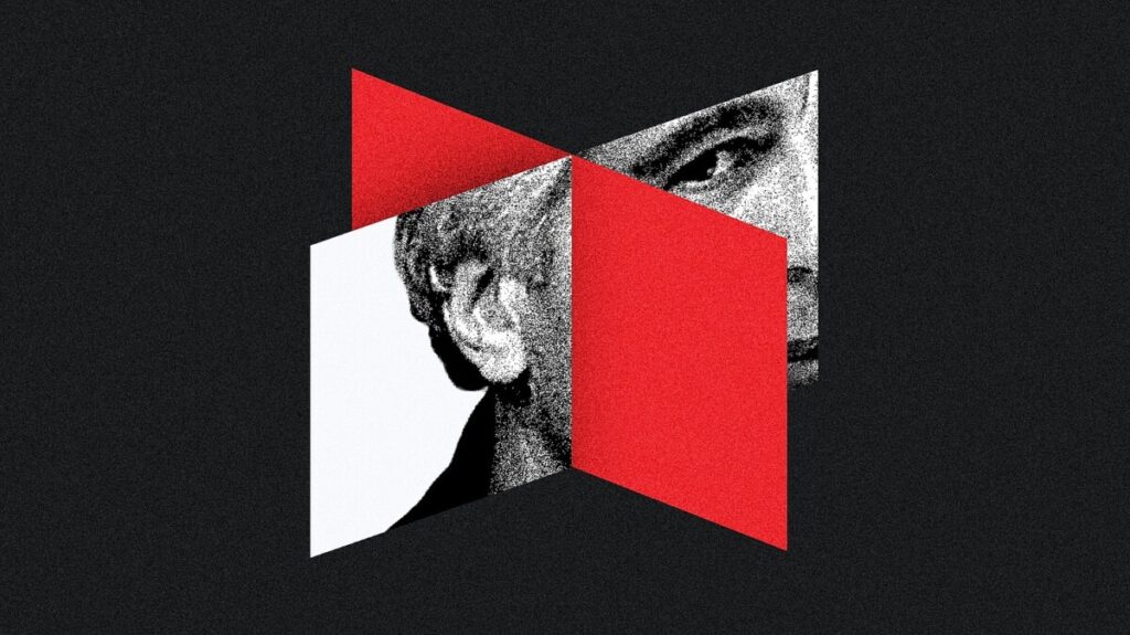 Did Anyone Care About the Sex Crimes?