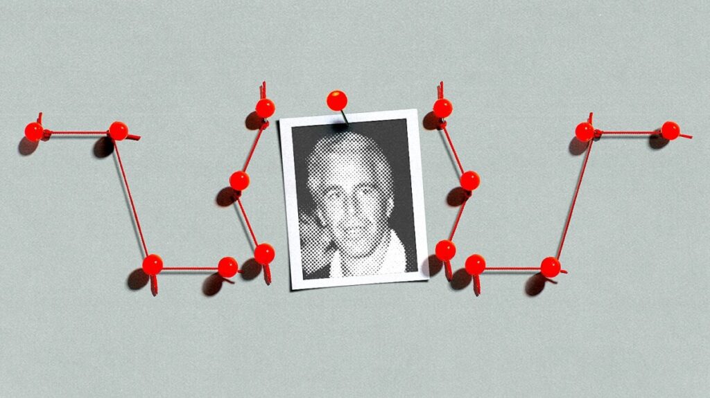 The Dumb Truth at the Heart of the Epstein Scandal