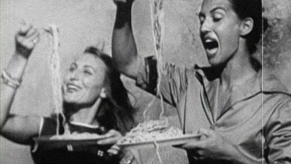 America’s Best Pasta Is Slipping Away