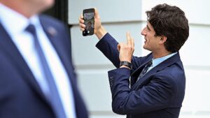 Camelot or Cringe?: Meet JFK’s grandson turned congressional candidate for the scrolling generation