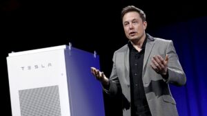 Tesla recalls 10,500 Powerwall 2 battery systems due to overheating, fire risk