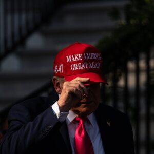 America First? Some Trump Supporters Worry That’s No Longer the Case.