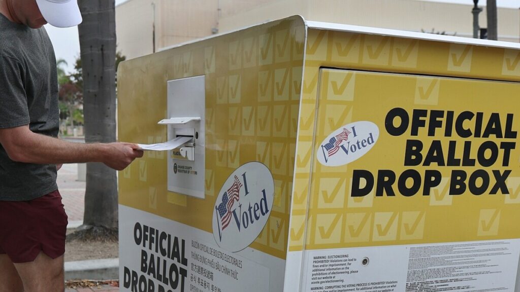 Election Day is Tuesday. Here are 5 questions about what the results might mean