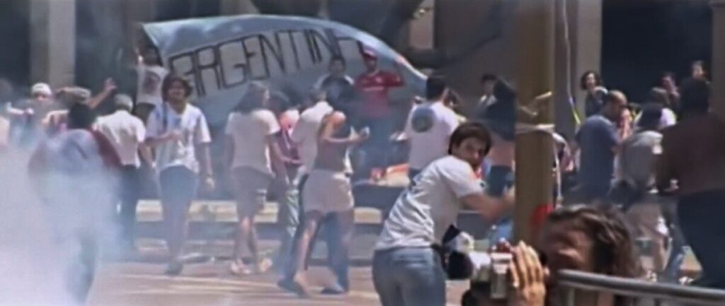 Compañía De Cine Picks Up International Sales Rights To Argentine Uprising Documentary ‘December’ Ahead Of IDFA World Premiere