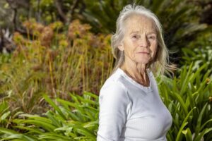 My late husband’s son is listed as beneficiary on his IRAs. Where does that leave me?