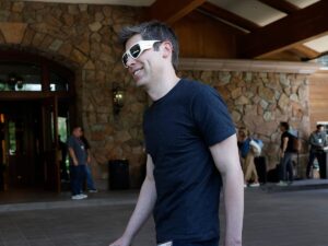 Sam Altman says OpenAI has a fix for a telltale sign that you used ChatGPT