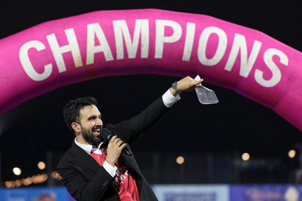 Editorial: Mamdani win a triumph of wishful thinking over reality