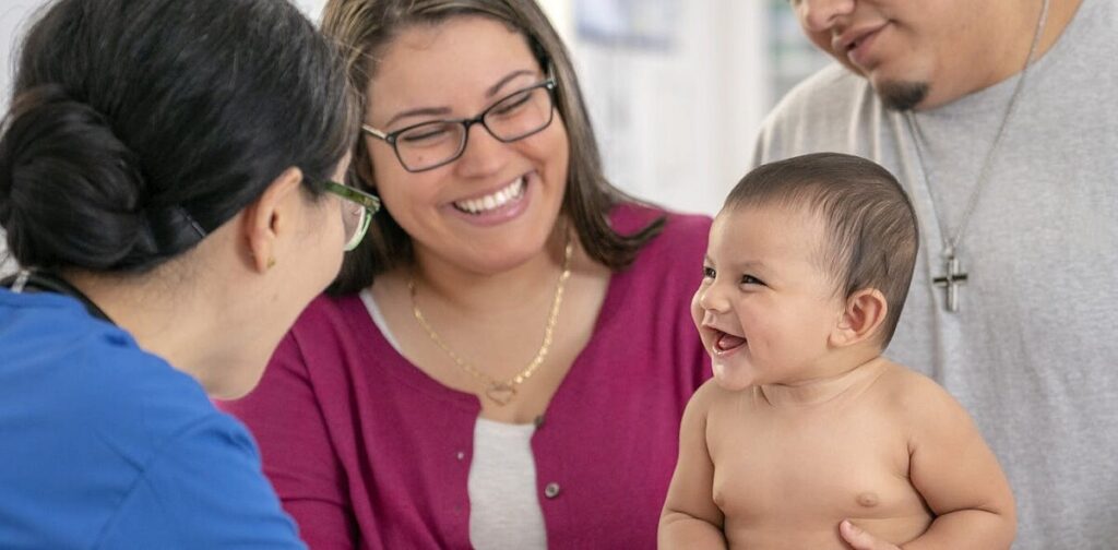 Community health centers provide care for 1 in 10 Americans, but funding cuts threaten their survival