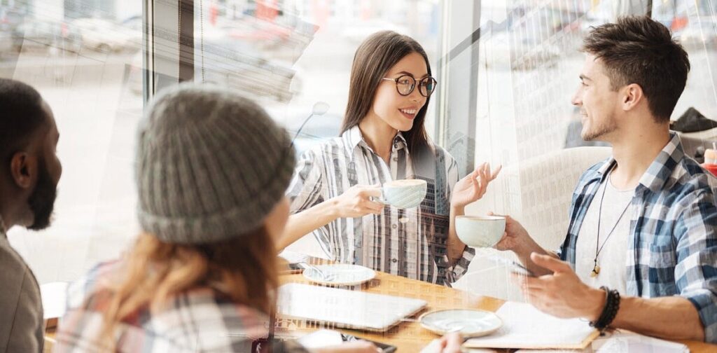What AI earbuds can’t replace: The value of learning another language