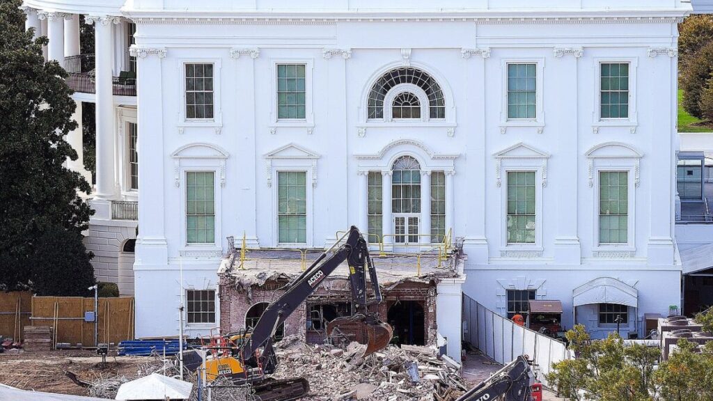 Restoring America’s Strong American Future by Eradicating Its Un-American Past