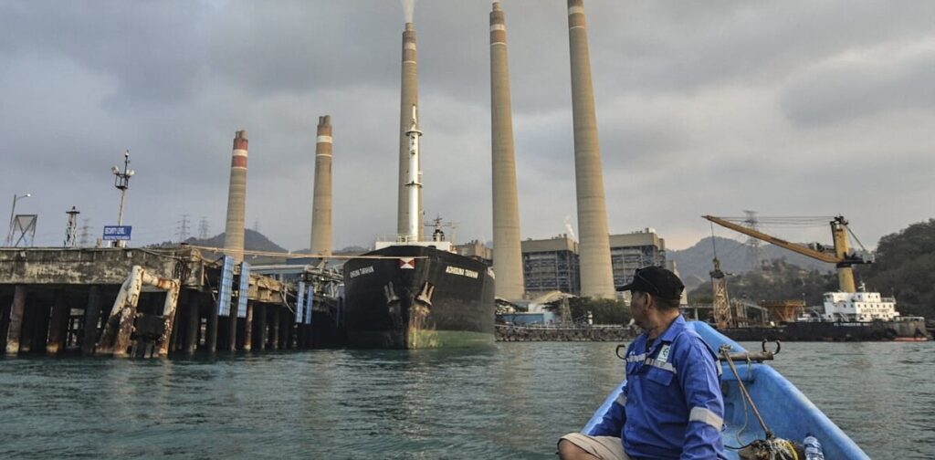 Can the world quit coal?