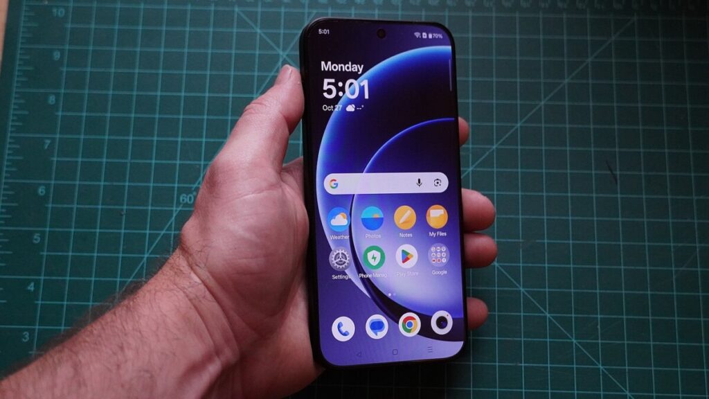 OnePlus 15 Review