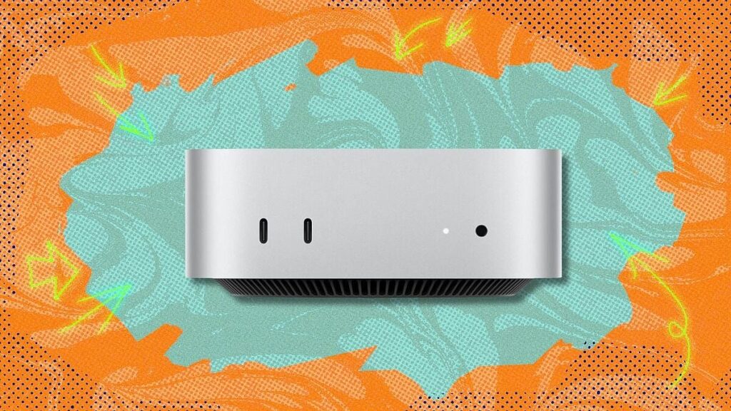 Hurry! The 2024 Mac mini is back under $500 ahead of Black Friday.