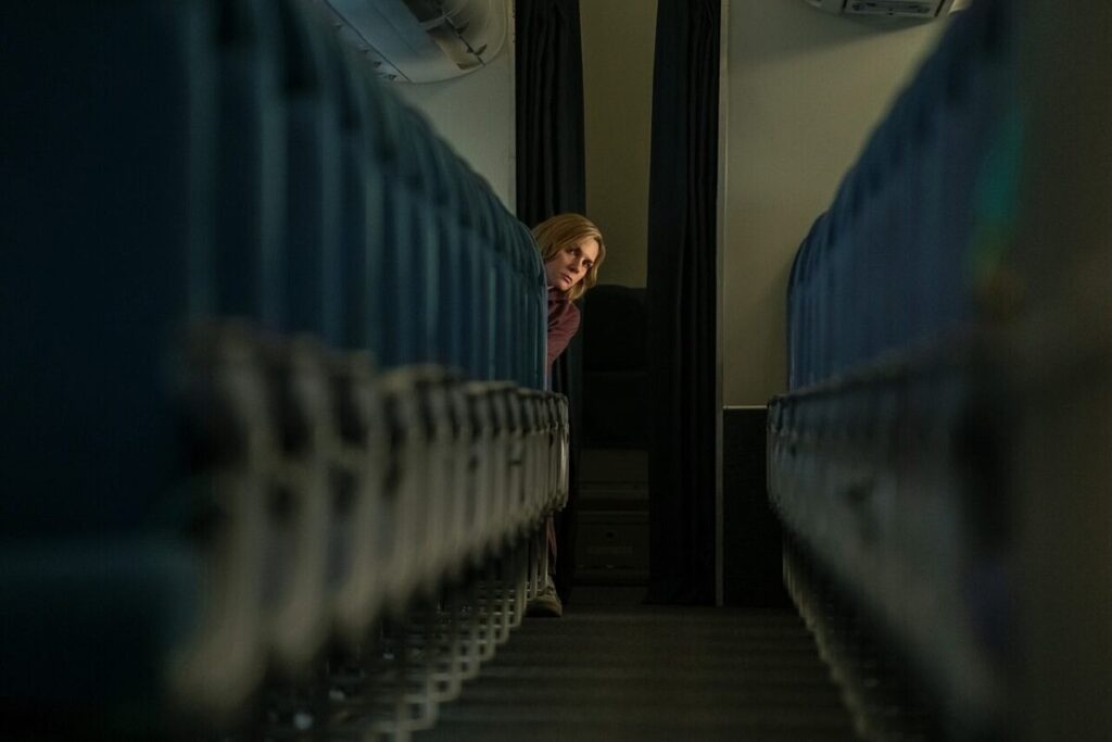 Carol’s Rant on This Week’s ‘Pluribus’ Suggests Yet Another Meaning Behind the Show
