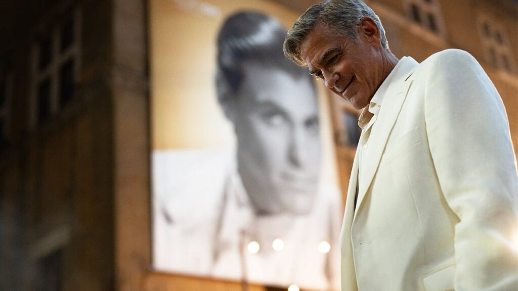 Jay Kelly review: George Clooney charms in showbiz comedy about how stars arent just like us