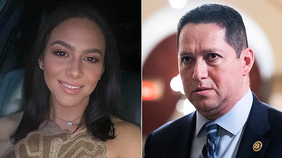 Cause of death for Republican congressman’s staffer determined