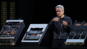 The question everyone in AI is asking: How long before a GPU depreciates?