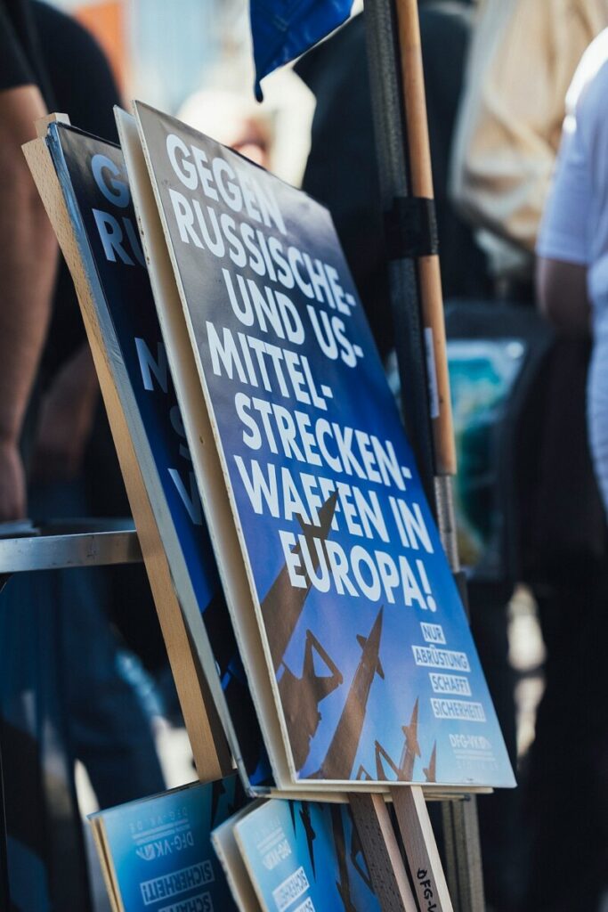 Donald Trump says he may strike Nigeria to save Christians. Really?