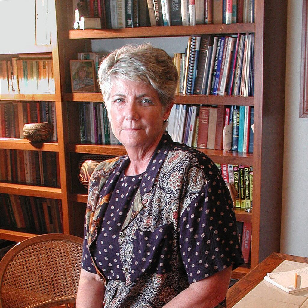 Sharon Camp, Mother of the ‘Plan B’ Contraceptive Pill, Dies at 81