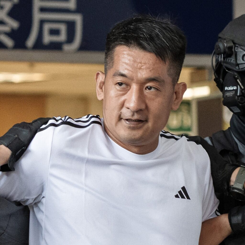 Man Accused of Running Southeast Asia Scam Compound Is Extradited to China