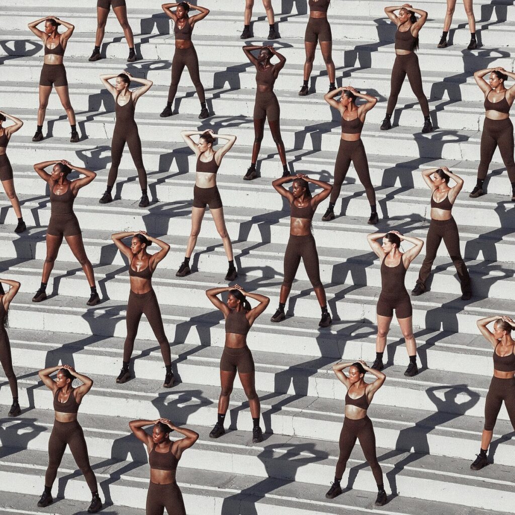 Kim Kardashian’s Skims Is Worth an Extra Billion Dollars