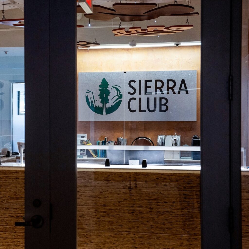 The Sierra Club Embraced Social Justice. Then It Tore Itself Apart.