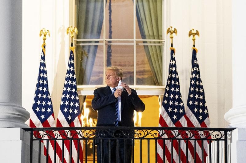 The Trump administration is dismantling efforts to fight the next pandemic