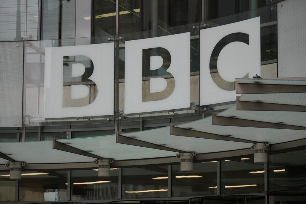 Editorial: BBC’s jolly good fun against Trump stinks