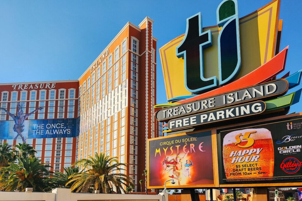 I used ChatGPT to plan a last-minute trip to Las Vegas: Here’s what worked and what didn’t