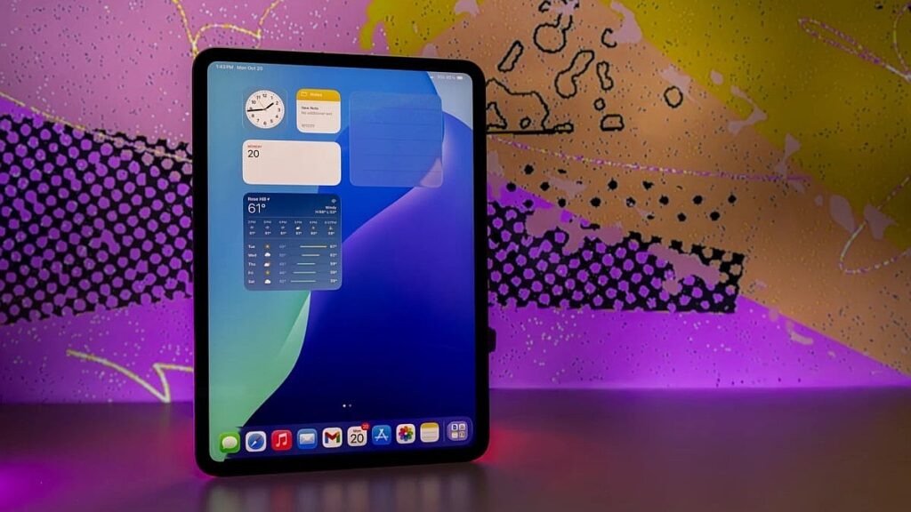 Apples new M5 iPad Pro keeps getting cheaper — score it for its best price yet