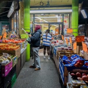 Trump Officials Prepare Tariff Exemptions, Seeking to Lower Food Prices